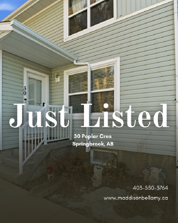 2 BED 1 BATH CONDO FOR SALE IN SPRINGBROOK 175K!