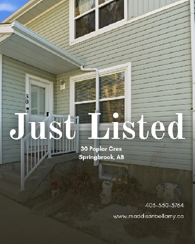 2 BED 1 BATH CONDO FOR SALE IN SPRINGBROOK 175K!