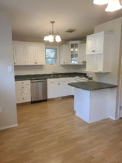 Amazing 3 Bed  Den 2 Bath Townhouse - Pet Friendly!