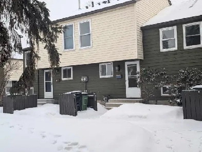 3 Bedroom townhouse for rent in Abbottsfield Rd Image# 8