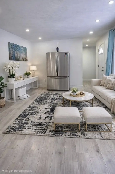 3 bedrooms, 6 Parkings, Mixed community in downtown