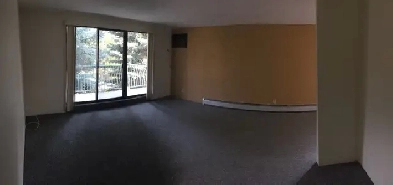 1 BEDROOM APARTMENT - PET FRIENDLY
