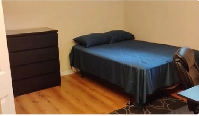 Immed/April-Merivale/Hunt Club Lrg 10X11, Furn, See VIDEO's Image# 5