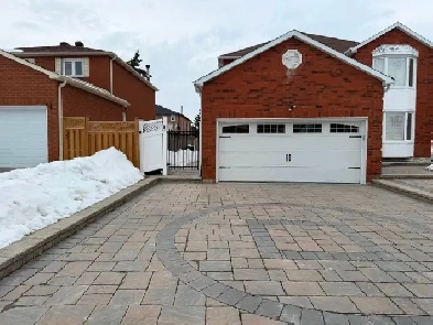 Luxury basement apartment for rent Image# 1