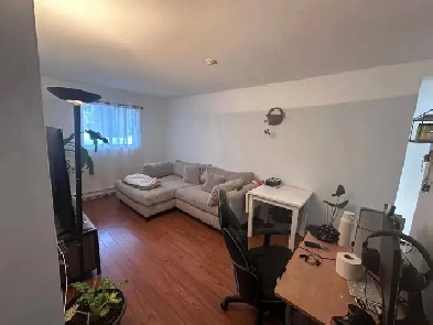 4 1/2 A LOUER LONGUEUIL STYLE CONDO COLLECTIVITÉ-NOUVELLE Image# 1