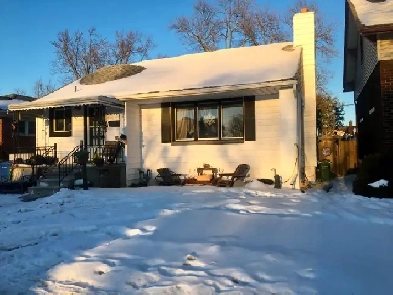 Flippers & Fixers 1634 Pillette Rd. Minor Smoke and Fire cleanup