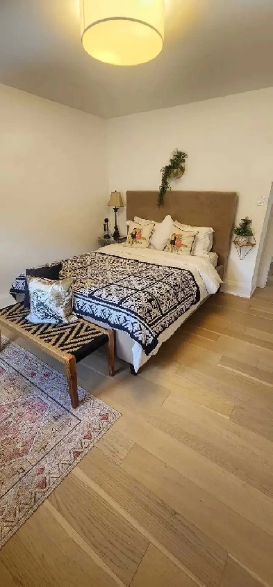 Spacious Room for Rent (Female Rental) Image# 1