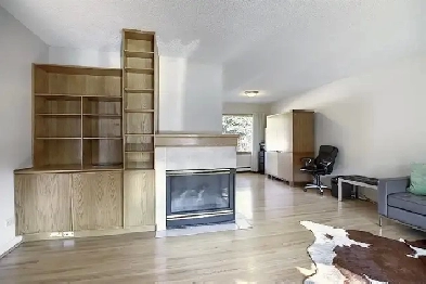 Banff Trail spacious main floor suite for rent Image# 4