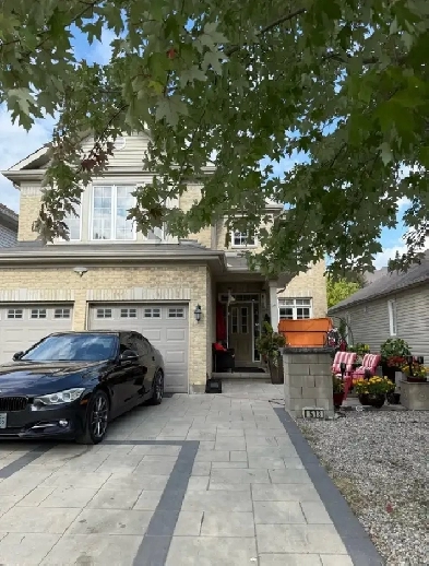 Affordable room for rent female only  Ottawa Image# 1