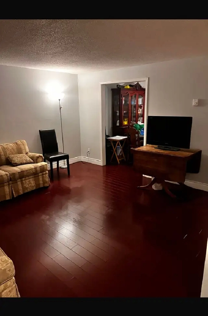 Shared Rooms Available near Conestoga College, Cambridge