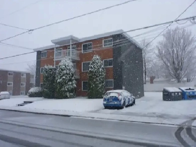 4 12  louer Granby   1015Mois Libre le 1er Juin