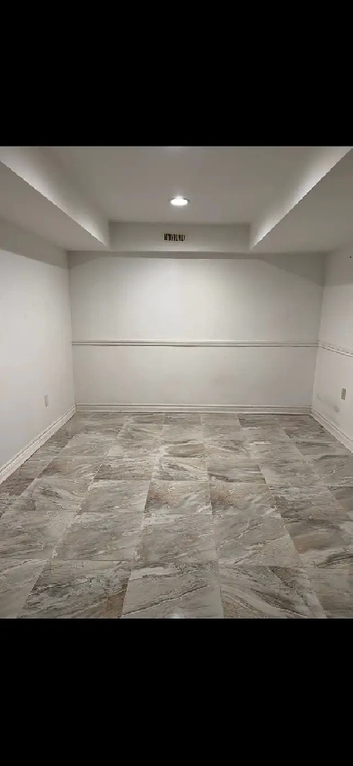 Basement apartment McCowan and Finch Image# 1