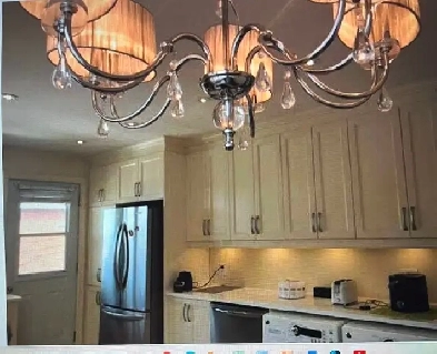 HIGH-END TWO BEDROOM APARTMENT FOR  RENT JULY 1ST Image# 1