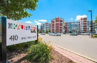 Kaufmann Lofts: 1 bed   den, All-inclusive $2,195 (May 1st) Image# 1