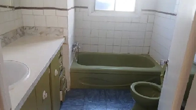 Logement 3 1/2 à louer à Saint-Tite 600$