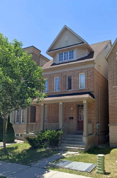 York University Village  Room for Rent