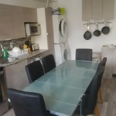 Petite Italie, 4-5 min du Metro, UdM, MILA, Element AI, tout inc Image# 3