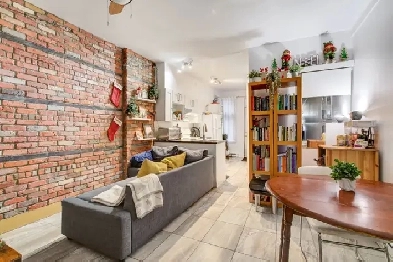 Appartement 2 chambres 1 sdb rue dIberville mars gratuit