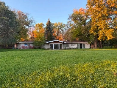 Agriculture Land, Home and Farmyard for sale by Tender Image# 2