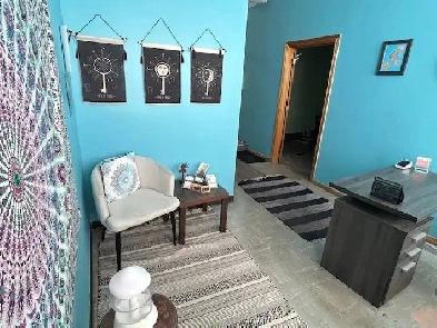 Office Space for Rent