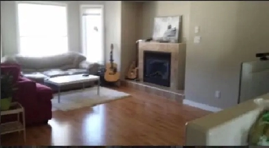 Room For Rent West Lethbridge