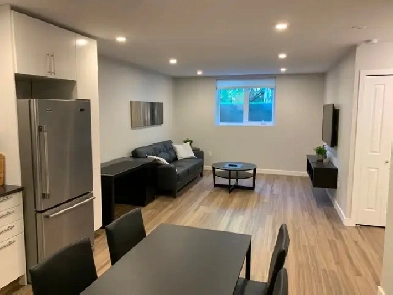 Furnished Suite (All Utilities Included!) Image# 9