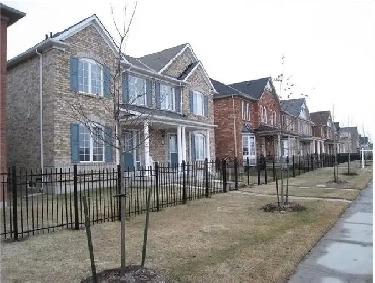 3 bedrooms Semi, for rent (16th Ave/Ninth Line) Markham Image# 1