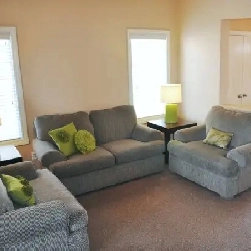 Great BLACKFALD's location - 3 Bedroom TOWNHOME w/ garage Image# 1