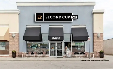 Second Cup Franchise Opportunity in Central Alberta Image# 1