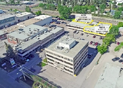 Office Space Available at Horton Park Image# 3