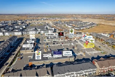 Legacy Village Retail Sublease Image# 1