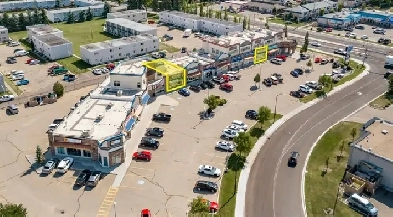 Leasing Opportunity - Close Proximity to Downtown Core