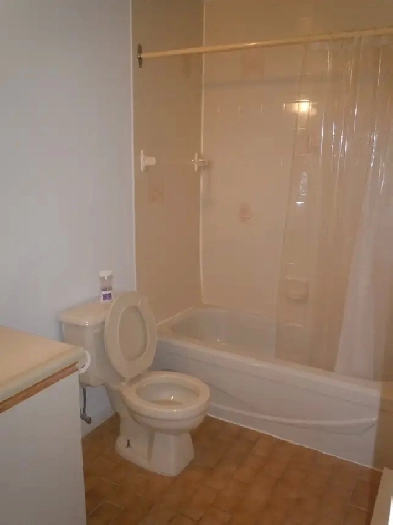 À louer 4½ St-Hubert, Rive-Sud Image# 1