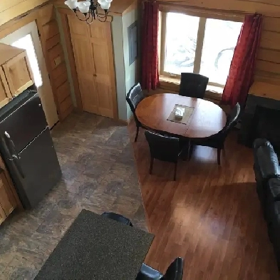 Hudson's Hope 3 Bdr Furnished Executive Suite $2100 All Incl