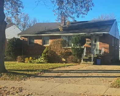 3 bd House For Rent East Riverside Image# 1