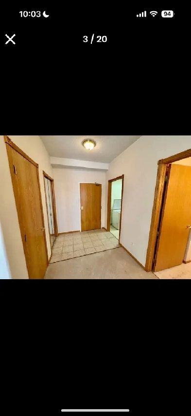 1 bedroom adult only condo for rent