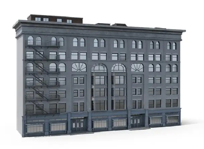 I BUY MULTI-RESIDENTIAL & COMMERCIAL PROPERTIES ACROSS ONTARIO