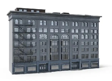 I BUY MULTI-RESIDENTIAL & COMMERCIAL PROPERTIES ACROSS ONTARIO