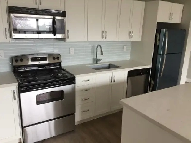 1 Bed Apartment for Rent in Toronto