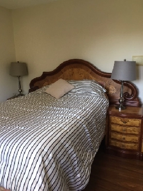 Spacious Furnished room for rent- available immediately Image# 4