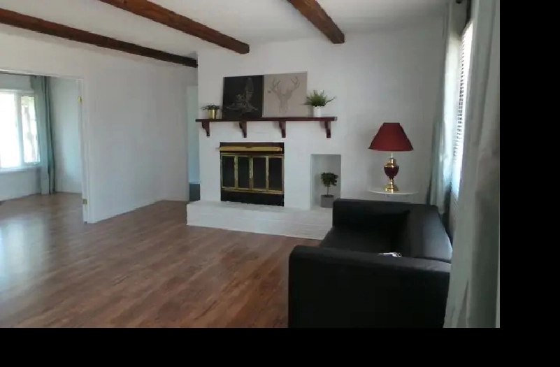 Room Rental for CNL Employees in Deep River