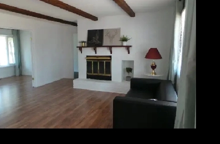 Room Rental for CNL Employees in Deep River