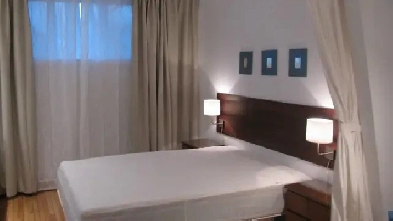 MTRO JOLIETTE  3 12 Entirement meubl