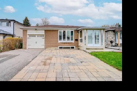 Midlandsheppard3bdrm 2br Main flr house