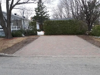 stationnement extérieur à louer, secteur Sainte-Foy