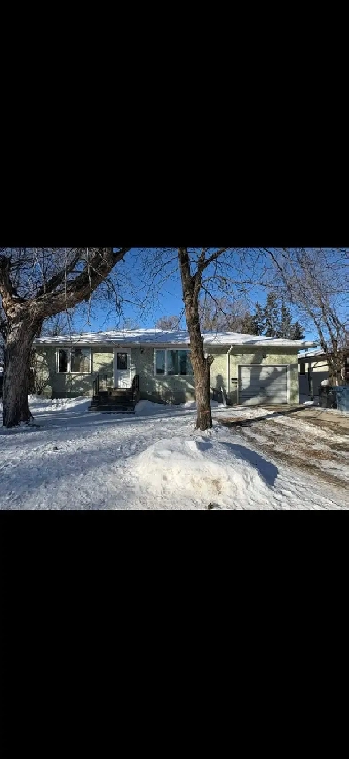3 Bdrm House for rent in North Kildonan Image# 4