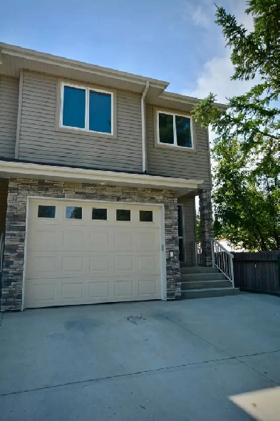 Fully Furnished 3 Bedroom Suite for Rent in Drayton Valley Image# 1