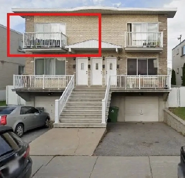 Lasalle  4 12  Louer