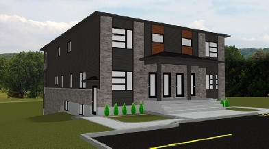 FOR RENT 2 BDRM - LUXURY WATERFRONT - WENDOVER Image# 18