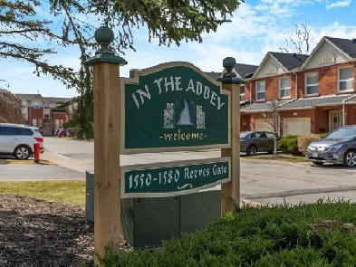 Rooms for Rent – Oakville (Near Sheridan College & Oakville H Image# 1